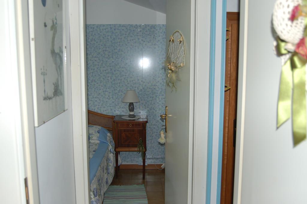Le Coin Vert Fregenae Exterior foto